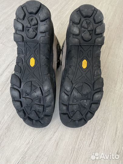 Треккинговые ботинки Asolo женские