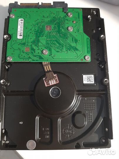 Жесткий диск seagate barracuda 7200.10 250 gb