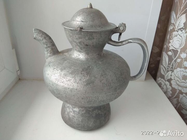 Кувшин Кумган 3шт