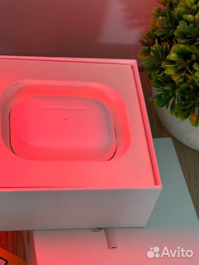 Наушники airpods pro 2