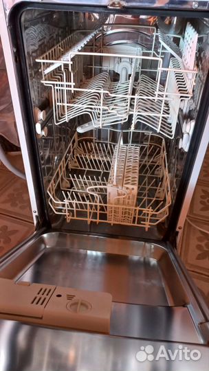 Посудомоечная машина 45 см б/у