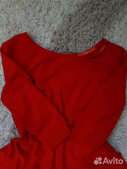 Платье на девушку размер 46