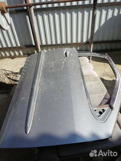 Кузов nissan cefiro A33