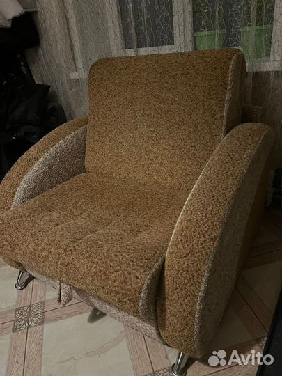 Кресло-кровать