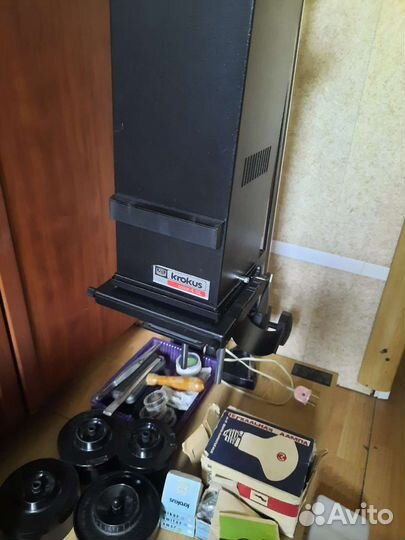 Фототехника