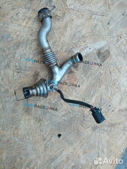 Лямбда-зонд BMW 5 F07/F10/F11 2011 7804177