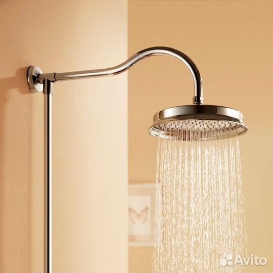 Душевая система