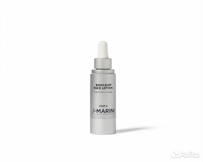 Jan Marini Bioclear Face Lotion