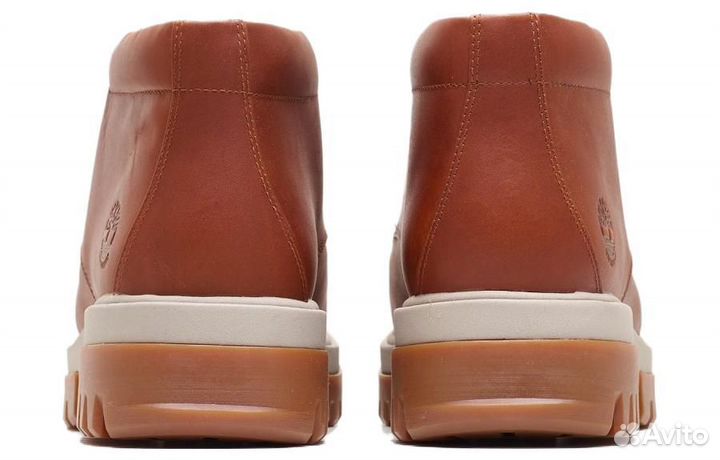 Timberland Arbor Road Waterproof Chukka 'Medium Brown' (44,5)