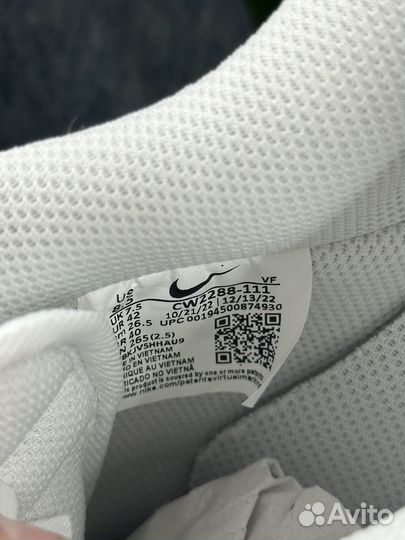 Кроссовки Nike Air Force 1 Оригинал