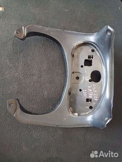 Пластик приборки Suzuki GSX 600/750 Katana 98-05