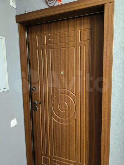 2-к. квартира, 54,9 м², 15/25 эт.