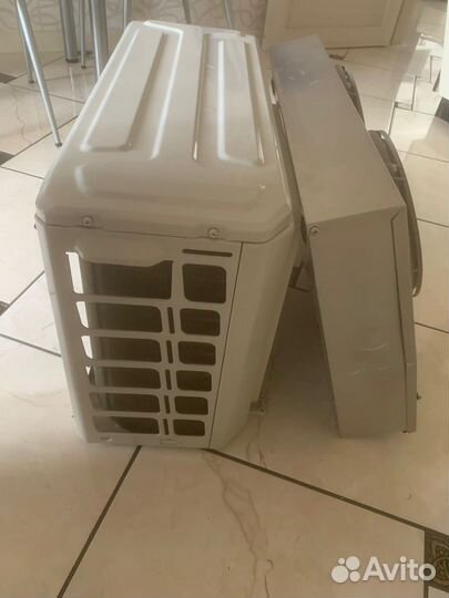 Сплит система холодильная