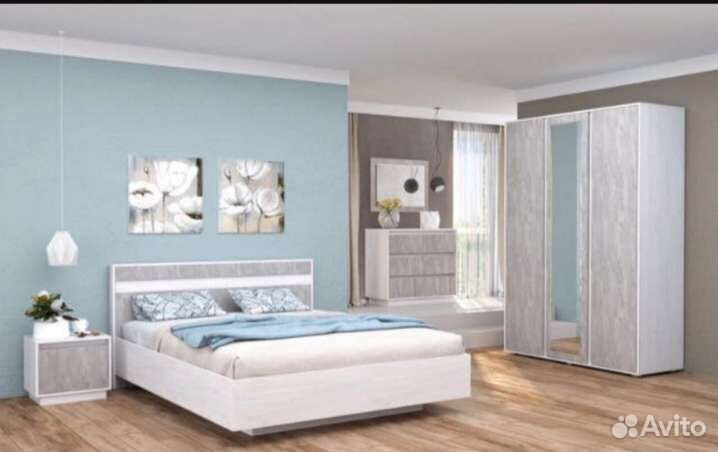 Тумба прикроватная