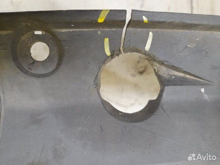 Жабо Great Wall Hover 4G64S4M 2007