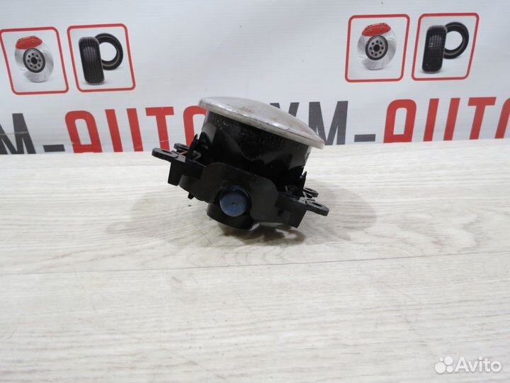 Фара противотуманная LADA Vesta