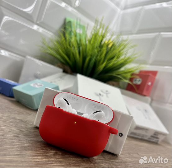AirPods Pro (Original Airoha 1562a)