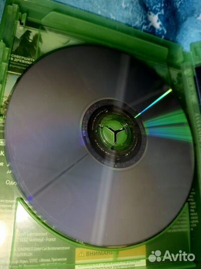 Игры для приставок xbox one