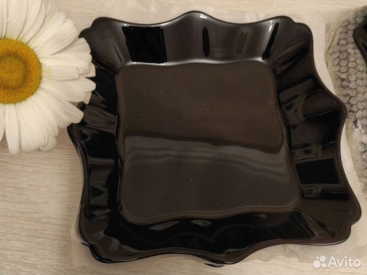 Фарфоровая посуда