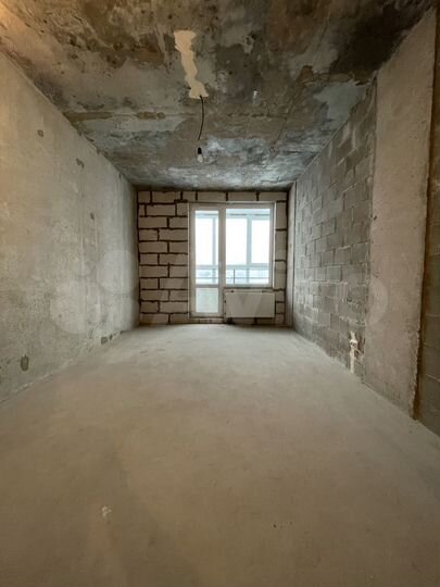 Квартира-студия, 22,6 м², 4/4 эт.