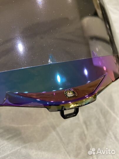 Визор AGV pista