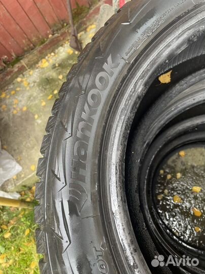 Hankook AH11 235/55 R18