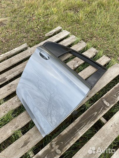 Дверь задняя правая BMW 5 G30 2016-2020