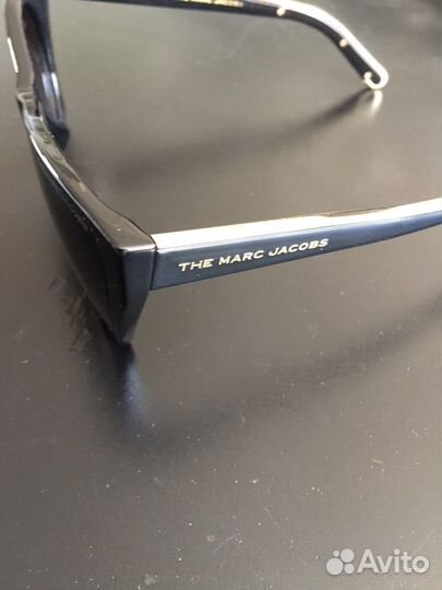 Солнцезащитные очки The Marc Jacobs