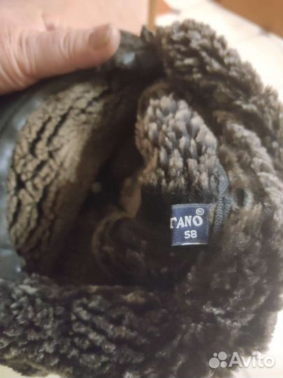 Мужская кепка