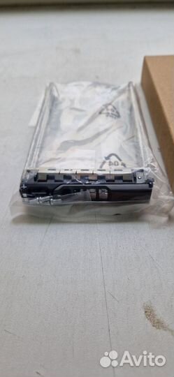 Салазки для HDD