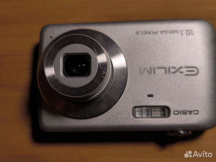 Casio Exilim EX -Z33 10.1 MP