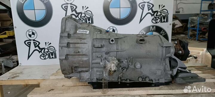 АКПП 8HP45 BMW f30