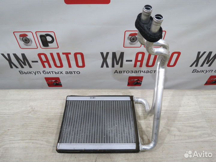 Радиатор отопителя KIA Sportage 3 SL