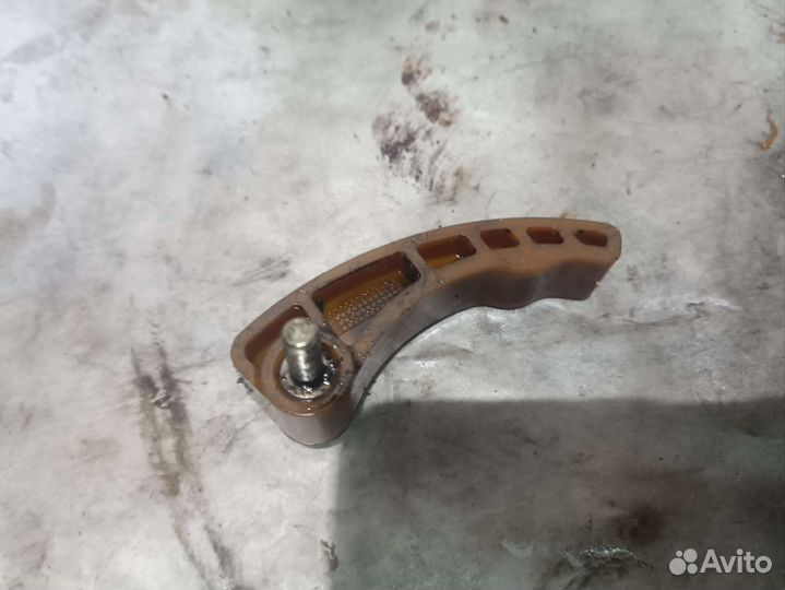 Натяжитель успокоитель 2.9 CRDi J3 Kia Hyundai