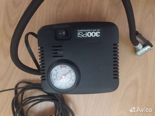 Насос для тюбинга