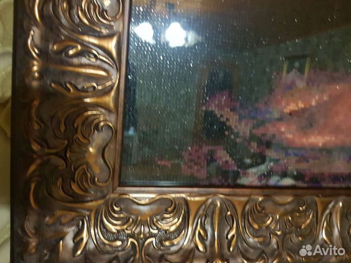 Алмазная картина