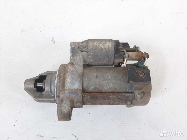 Стартер Mercedes Benz E-Class W207 coupe