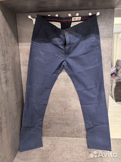 Мужские вещи 52-54 размера