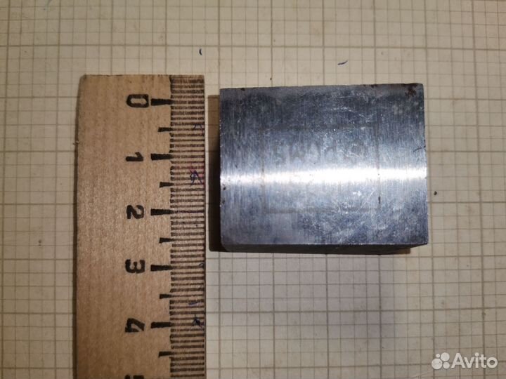 Лом твёрдого сплава P6M5