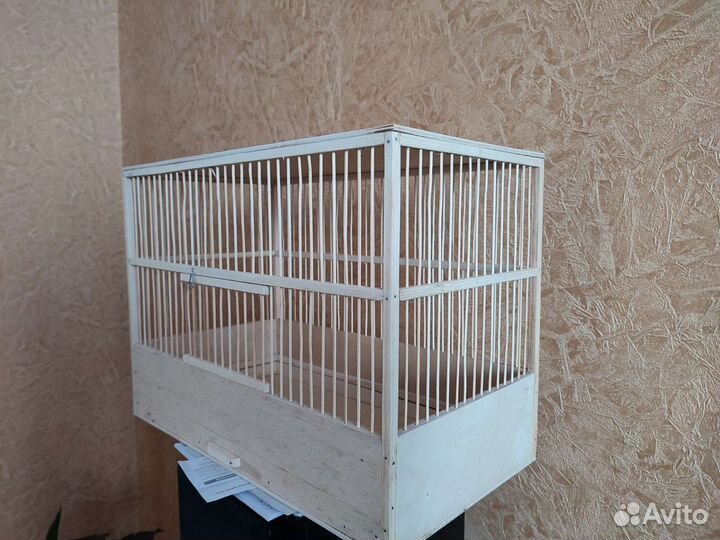 Клетка для птиц