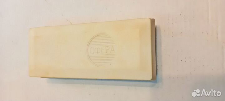 Станок для бритья «Сфера». СССР