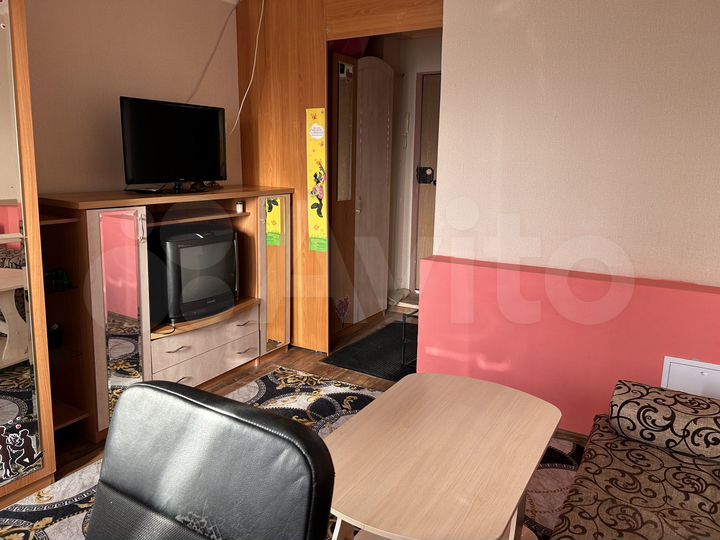 Квартира-студия, 17 м², 7/8 эт.