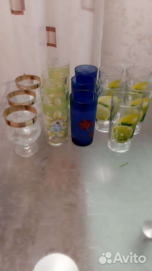 Посуда для дома и дачи