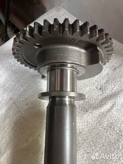Гидроциклы брп 4т 420837556 балансир вал