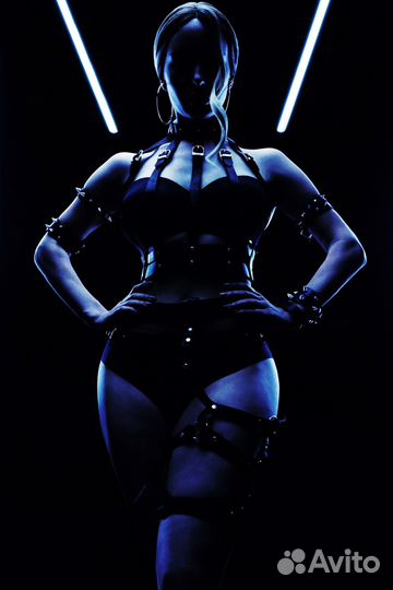 Фотограф санкт-петербург - xenon ART