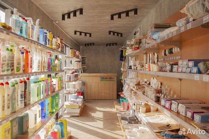 Чашка кофейная пластик, 200 мл, коричневая