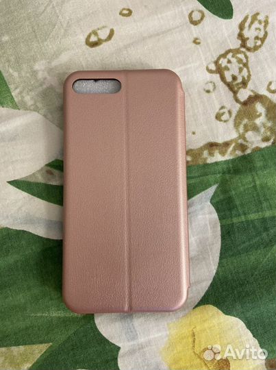 Чехол на iPhone 7 8 plus
