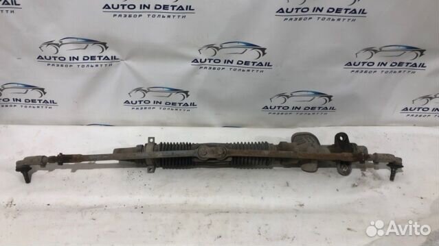 Рулевая рейка ваз (LADA) granta 1.6 МКПП