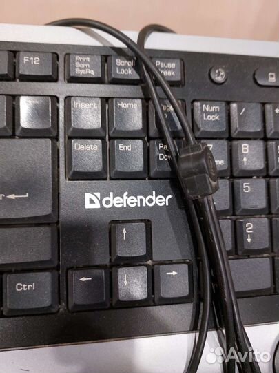 Клавиатура