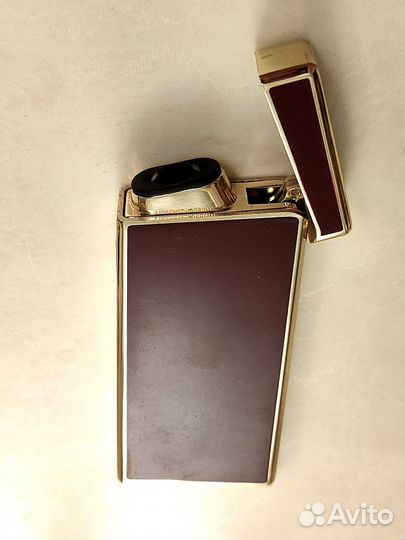 Зажигалка usb